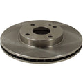 Front Brake Disc Rotors for Ford Escort Mercury Tracer Mazda Protege (1992–1996)
