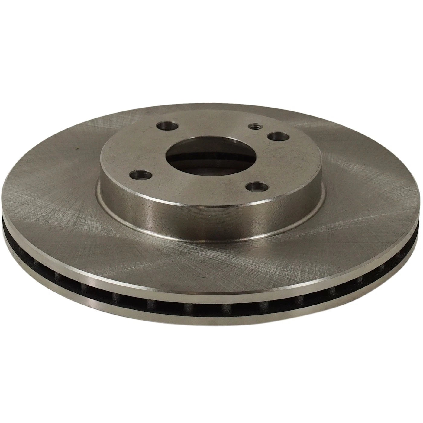 Front Brake Disc Rotors for Ford Escort Mercury Tracer Mazda Protege (1992–1996)