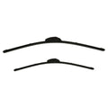 2X Valeo 26" LH & 19" RH Windshield Wiper Blades for