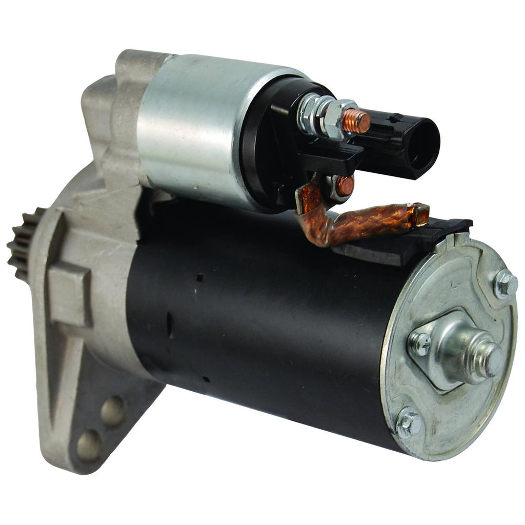 Starter for Skoda Fabia Octavia Rapid Roomster Superb Yeti (2000-2023)
