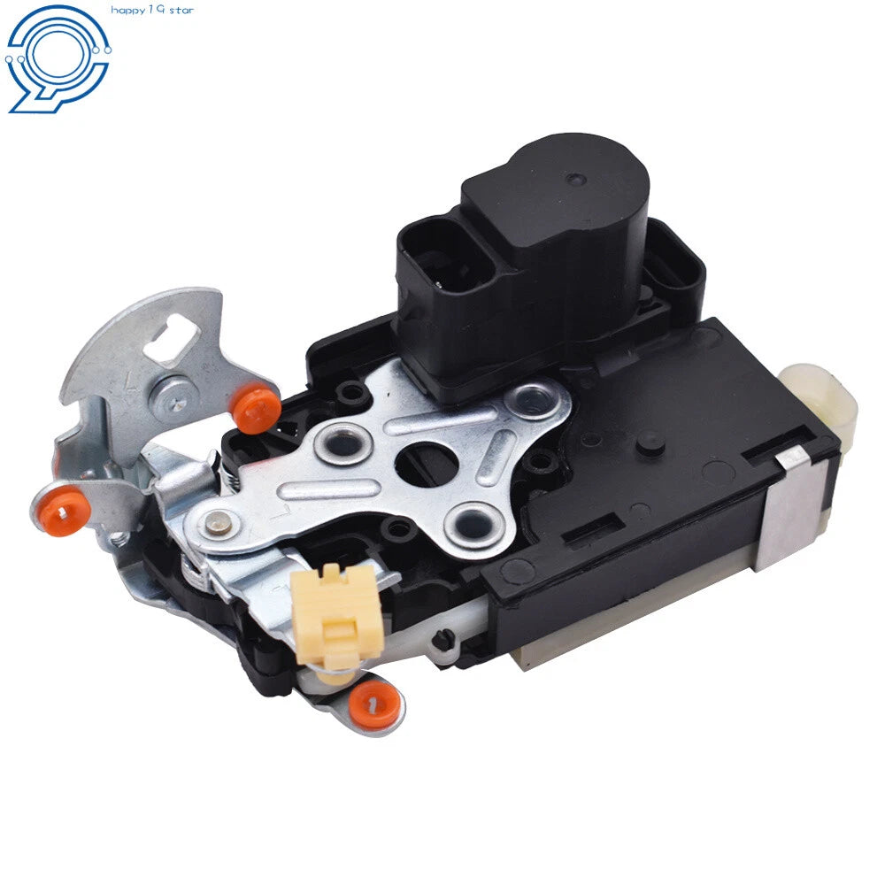 Door Lock Actuator for Chevy GMC 2000-2011 (LH Driver Side)