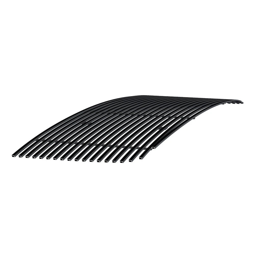 Black Billet Grill Insert for GMC Sierra 2500/3500 HD (2007–2010)