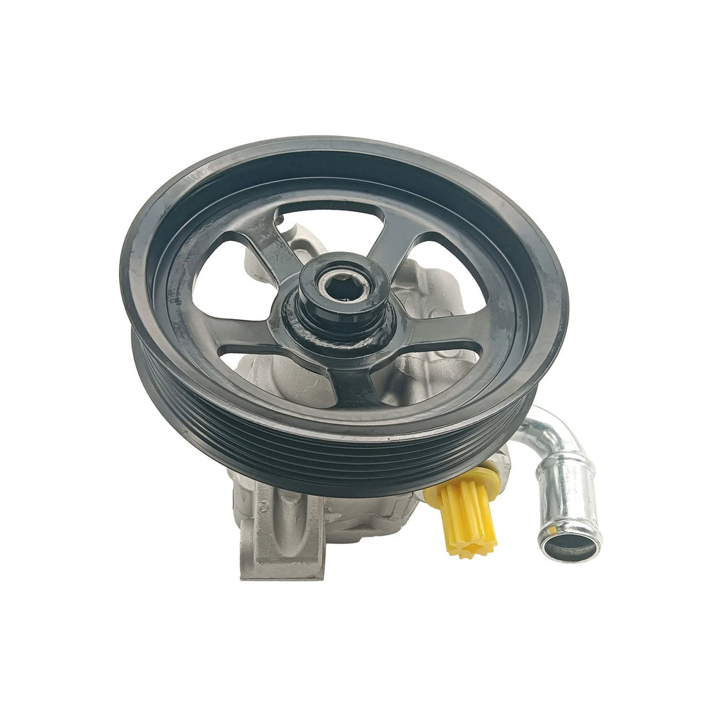 Power Steering Pump 60-5081P for Chevy Traverse Buick Enclave GMC Acadia (2009–2017)