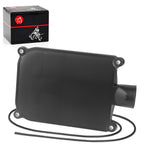 Air Filter Box Lid Cap Snorkel Duct for Yamaha Blaster 200 (1988–2006)