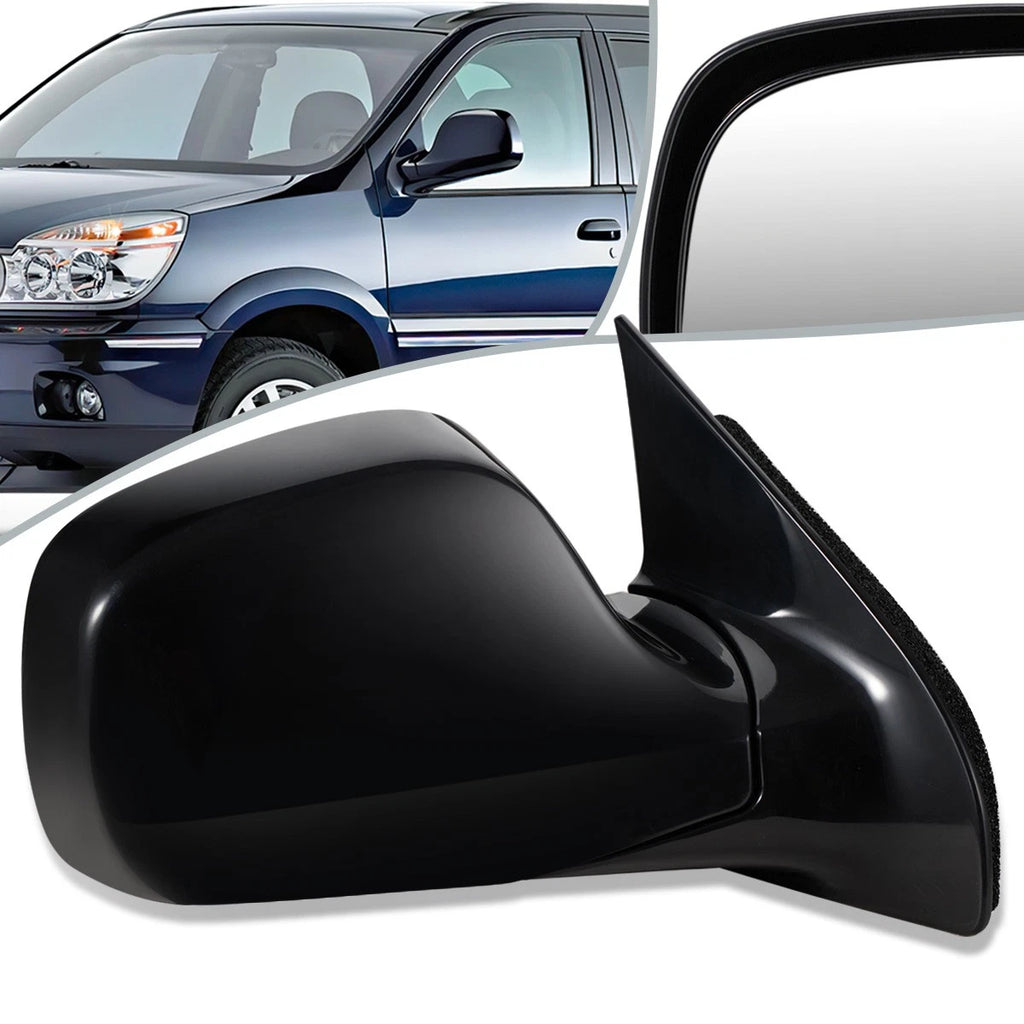 Power Heated Memory Side Door Mirror for Buick Rendezvous (2002–2007) GM1321345