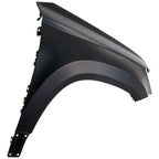 Fender for Volkswagen Taos (2022–2024) Front Driver and Passenger Side