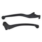 Front Clutch & Brake Levers for Honda CB300F (2015–2018), CB500F/X, CBR500R (2013–2018)
