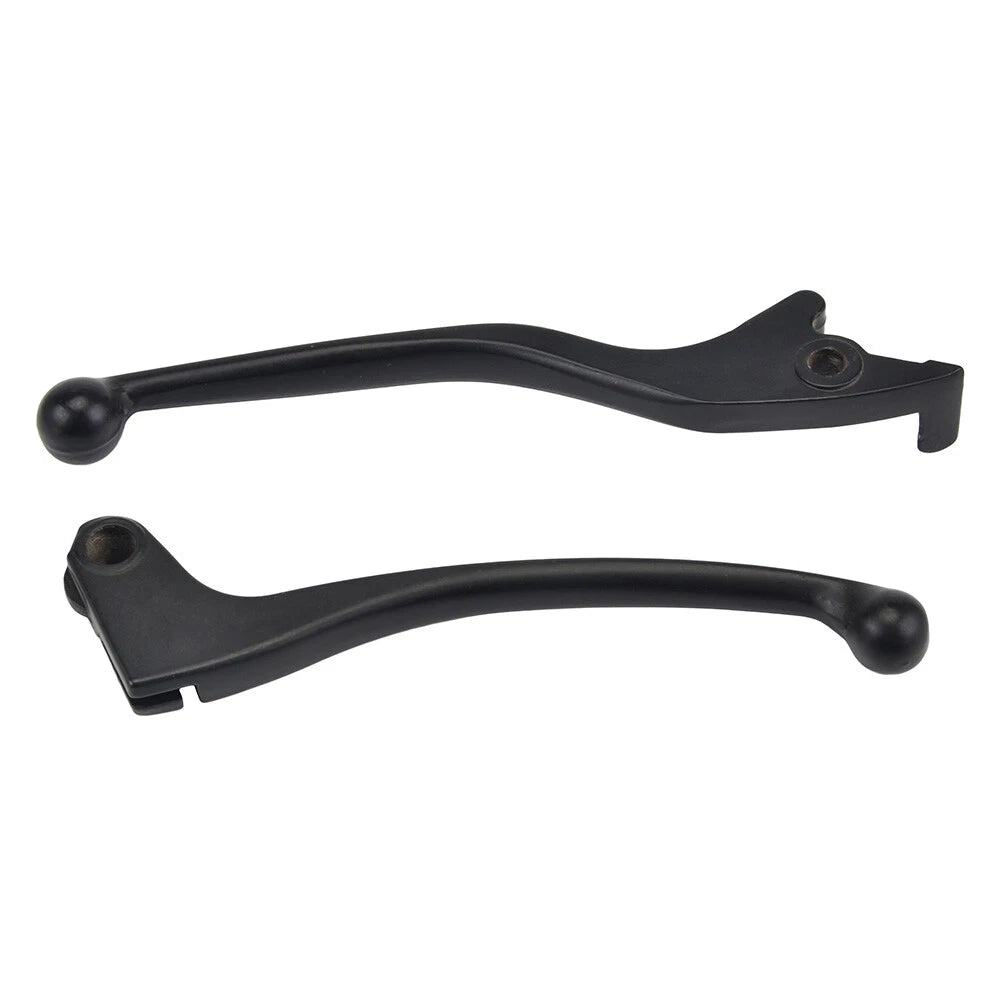 Front Clutch & Brake Levers for Honda CB300F (2015–2018), CB500F/X, CBR500R (2013–2018)