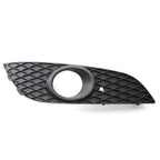 Right Front Bumper Lower Grille Fog Light Hole for Vauxhall Astra H (2007-2012)