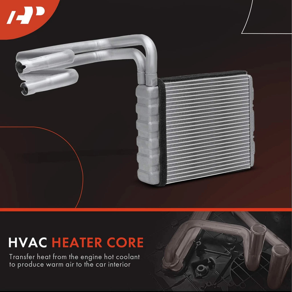 Heater Core for Ford Escape (2013–2019), Focus (2012–2018), Lincoln MKC (2015–2019)