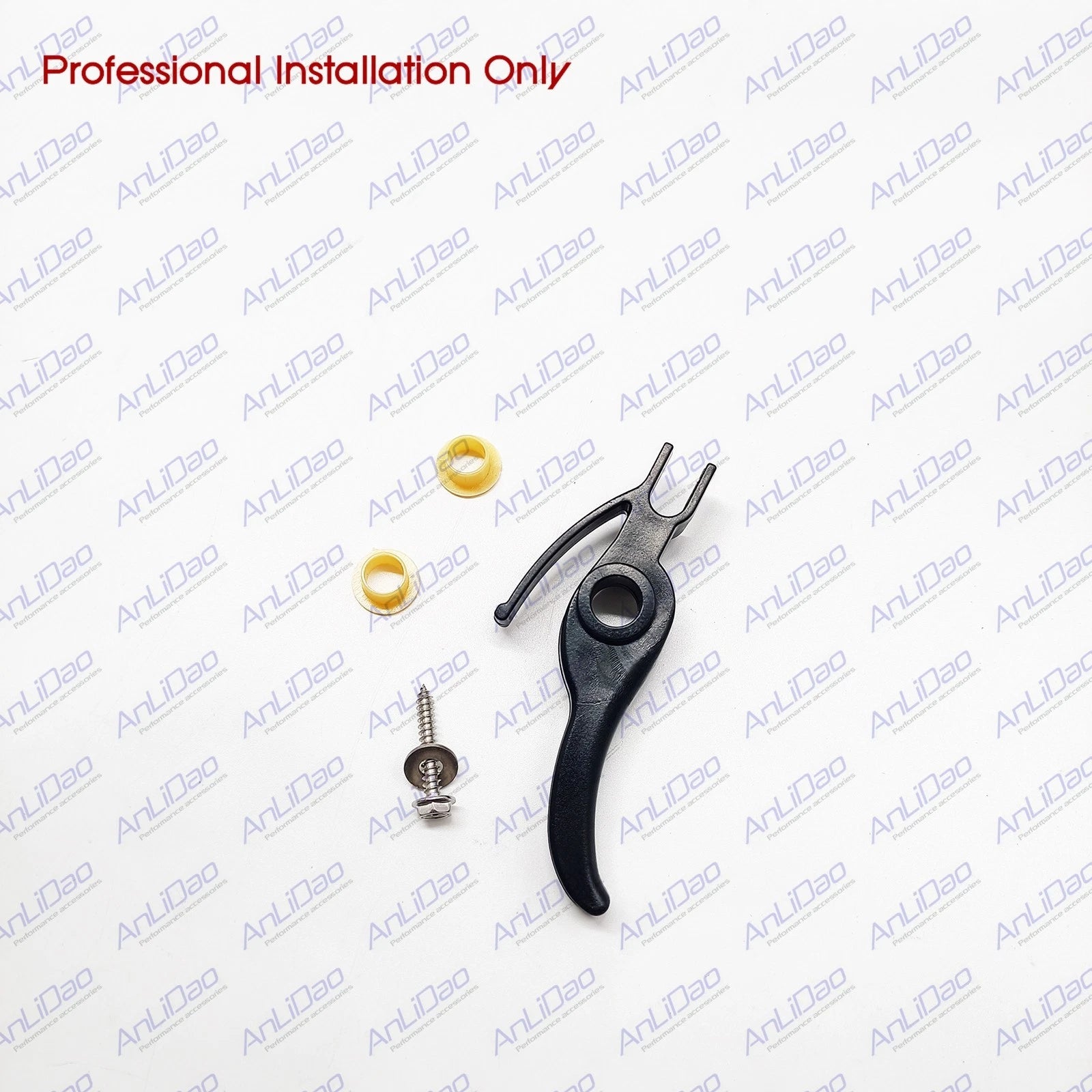 Right Throttle Lever for Sea-Doo GTX LTD iS 260 RH (2009–2019) 277001944 277001620