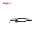 Chrome Rear Left Side Door Handle for Cadillac Escalade ESV (2007-2014)