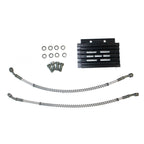 Engine Oil Cooler Kit for PIT PRO Trail Dirt Bike (140cc 150cc)