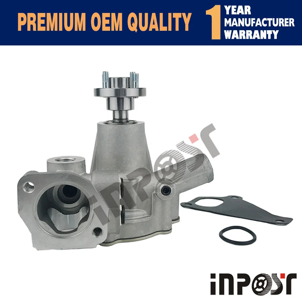 Water Pump 11-9499 for Thermo King Yanmar 482/486