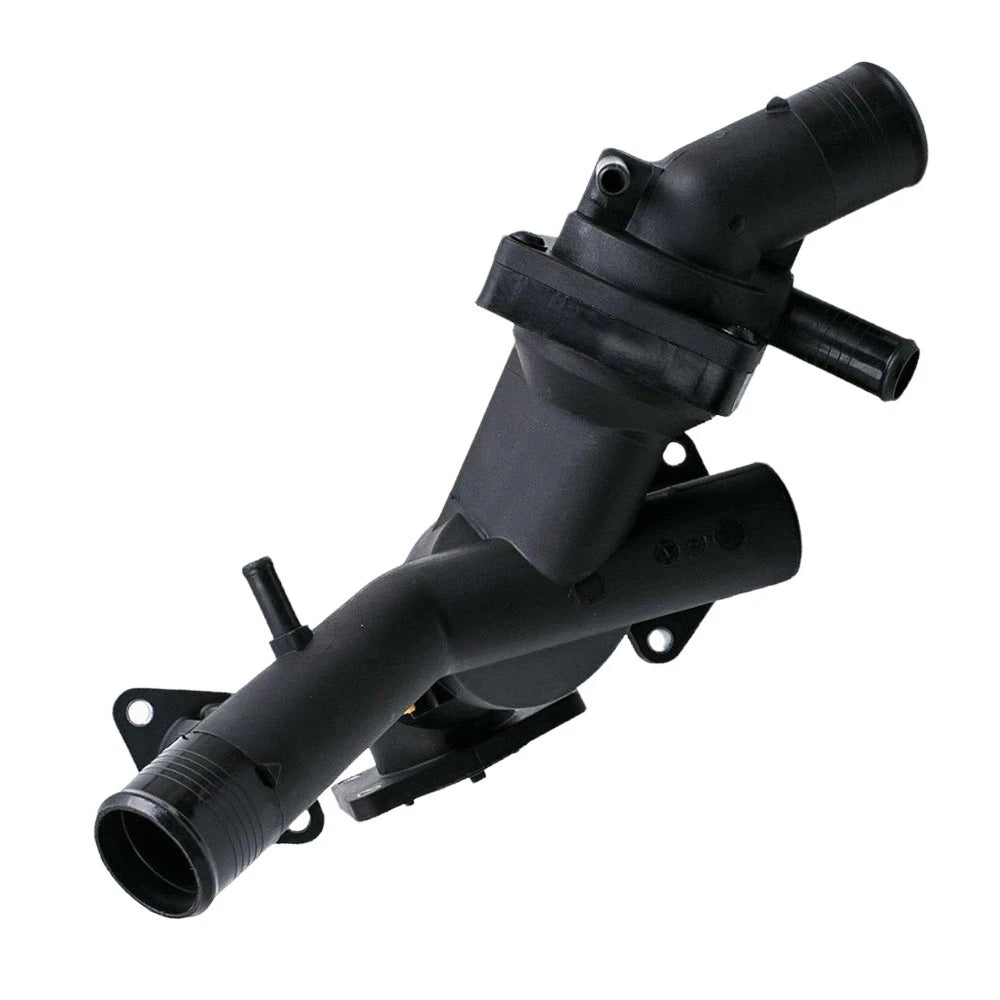 Thermostat Housing for Land Rover Discovery, Range Rover Sport (2.0–4.4L)