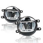 LED Fog Lights for Toyota Sienna (2018–2020)