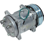 A C Compressor Replacement for Ford Ranger PX (2011-2018)