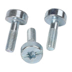 Set of 10 M5X14 Screws for Chainsaw