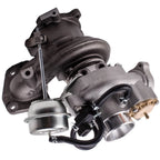 K04 Turbocharger for Chevrolet Cobalt HHR Pontiac Solstice GXP (2005–2010)