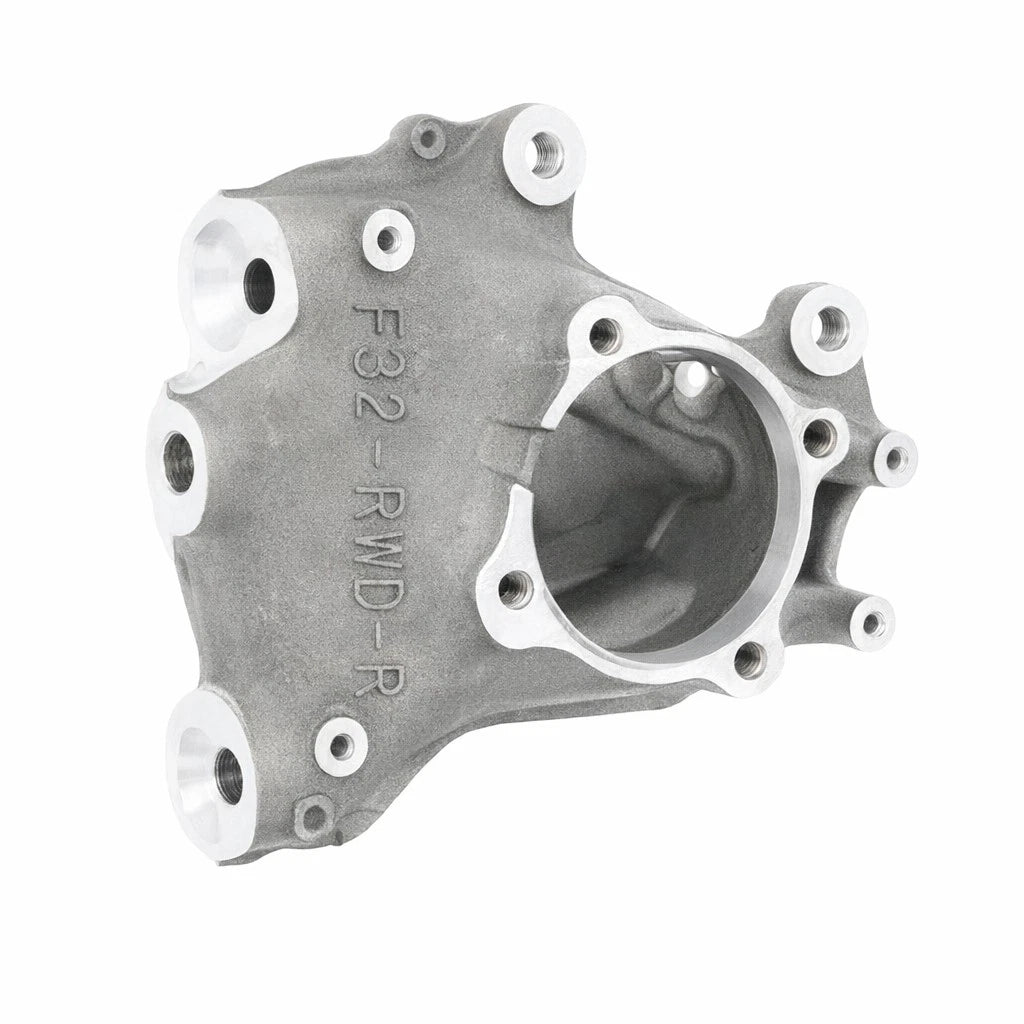 Genuine OEM Front Right Steering Knuckle for BMW 430i Gran Coupe (2015–2020) 31216799098