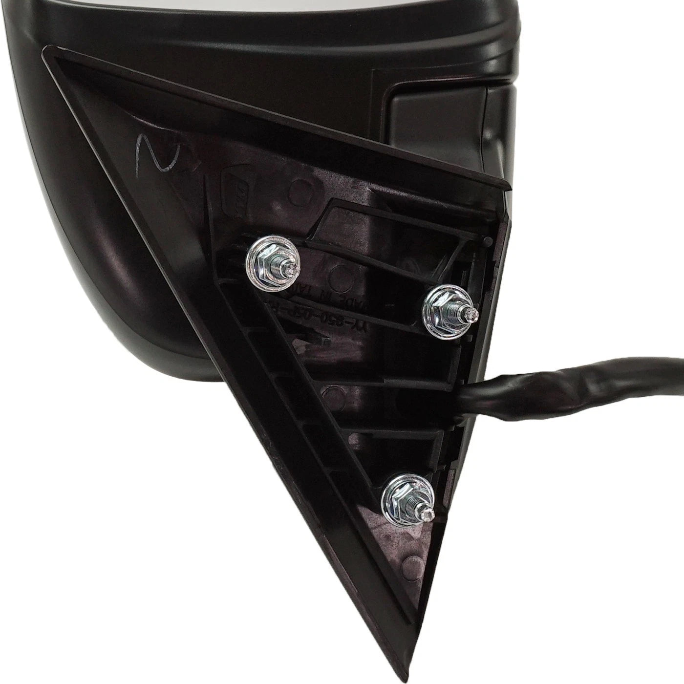 Heated Mirrors for Nissan Rogue (2016–2020) with Turn Signal