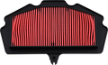 HIFLOFILTRO Air Filter for Kawasaki (HFA2406)