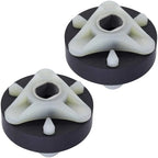 Washer Motor Coupling Kit for (AP3963893, 285140)