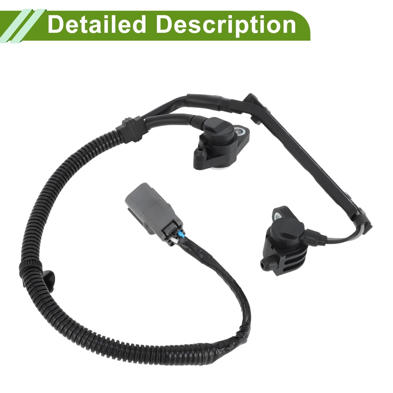 Crankshaft Position Sensor for Honda Accord VI Saloon 2.0i (1997–2000) No. 37840P0AA01