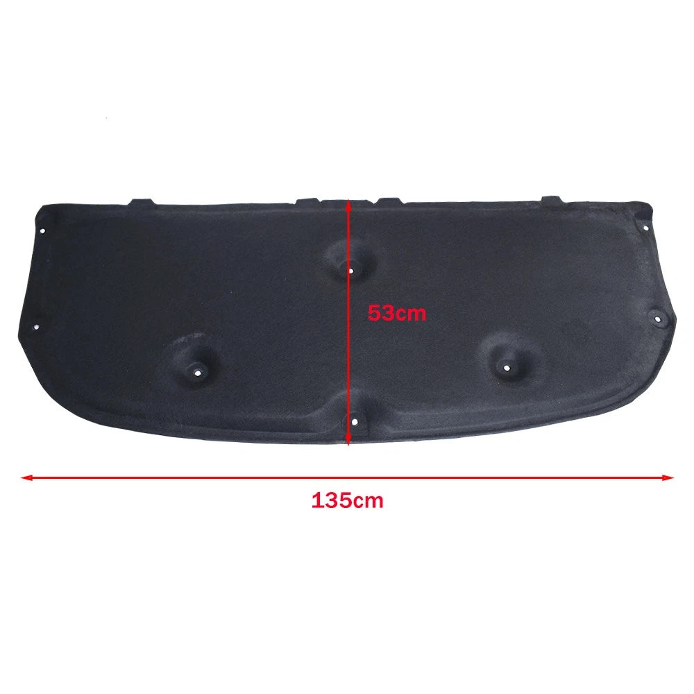 Hood Insulation Pad for Honda Accord (2018–2022)