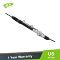 Power Steering Rack & Pinion Assembly for Toyota Sienna (2004–2010)