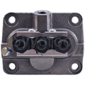 Fuel Injection Pump 16427-51010 094500-5670 for Kubota D1403 (L2350F)