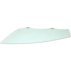 Door Glass for Nissan Versa Note (2014–2019) Left Side