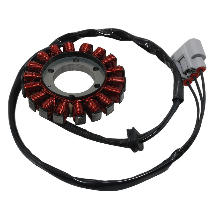 Magneto Generator Stator Coil for BMW S1000XR (2018–2019), S1000RR (2018–2020)