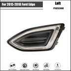 LED Front Fog Light DRL for Ford Edge (2015â2018)