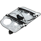 Front Right Window Regulator for Mercedes Benz C250 C300 E350 E400 (w/o Motor)