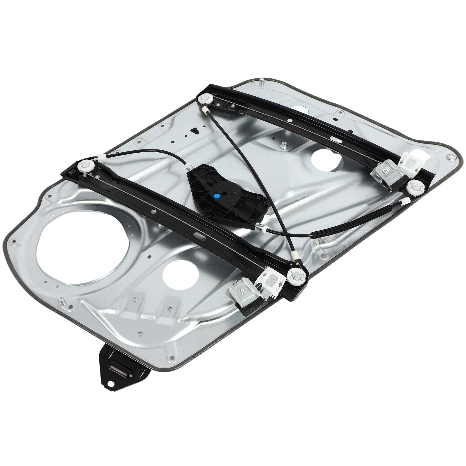 Front Right Window Regulator for Mercedes Benz C250 C300 E350 E400 (w/o Motor)
