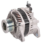 Alternator for Nissan Navara Pathfinder (2005–2010) 7-Groove Pulley