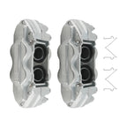 Brake Caliper Set Front for Lexus GX470 and Toyota 4Runner (2003–2009)