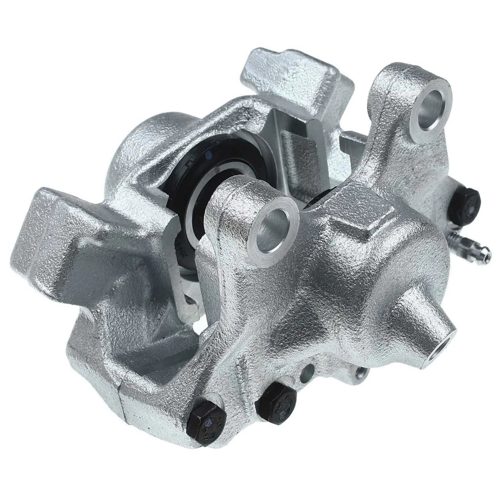 Pair Rear Brake Calipers for Mercedes-Benz 300SD 1992–1993 300SE E320