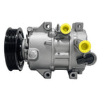 AC Compressor Kit With Condenser for Hyundai Sonata 2.0L (2015-2019)
