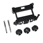 Module Distance Sensor Black Mounting Bracket Plastic