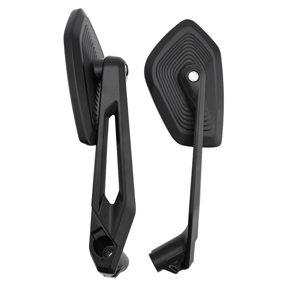 Mirror Set for BMW R9T R1200 nineT, Scrambler, Urban (2014–2024)