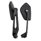 Mirror Set for BMW R9T R1200 nineT, Scrambler, Urban (2014–2024)