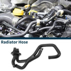 Radiator Hose for Porsche Macan 2014-2018 Rubber Heating Water Pipe