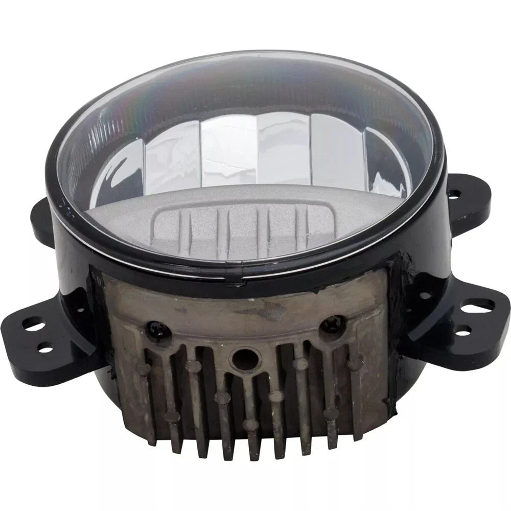 LED Fog Light Set for 2017-2024 Wrangler JL/JT ( Lights)
