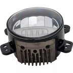 LED Fog Light Set for 2017-2024 Wrangler JL/JT ( Lights)