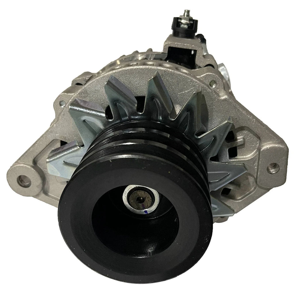 Alternator 80A for Chevy GMC W3500 W4500 W5500 Tiltmaster (1998–2002)
