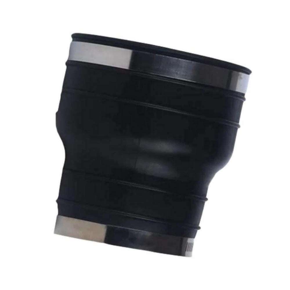 3" Exhaust Manifold Bellow Tube for MerCruiser GM V6 V8 (WET)