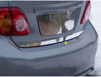 Rear Deck Trim Replacement for Toyota Corolla (2009–2013)