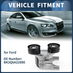 Belt Tensioner for Ford Transit 2.2 (2011–2018) No.BK3Q6A228BE Metal